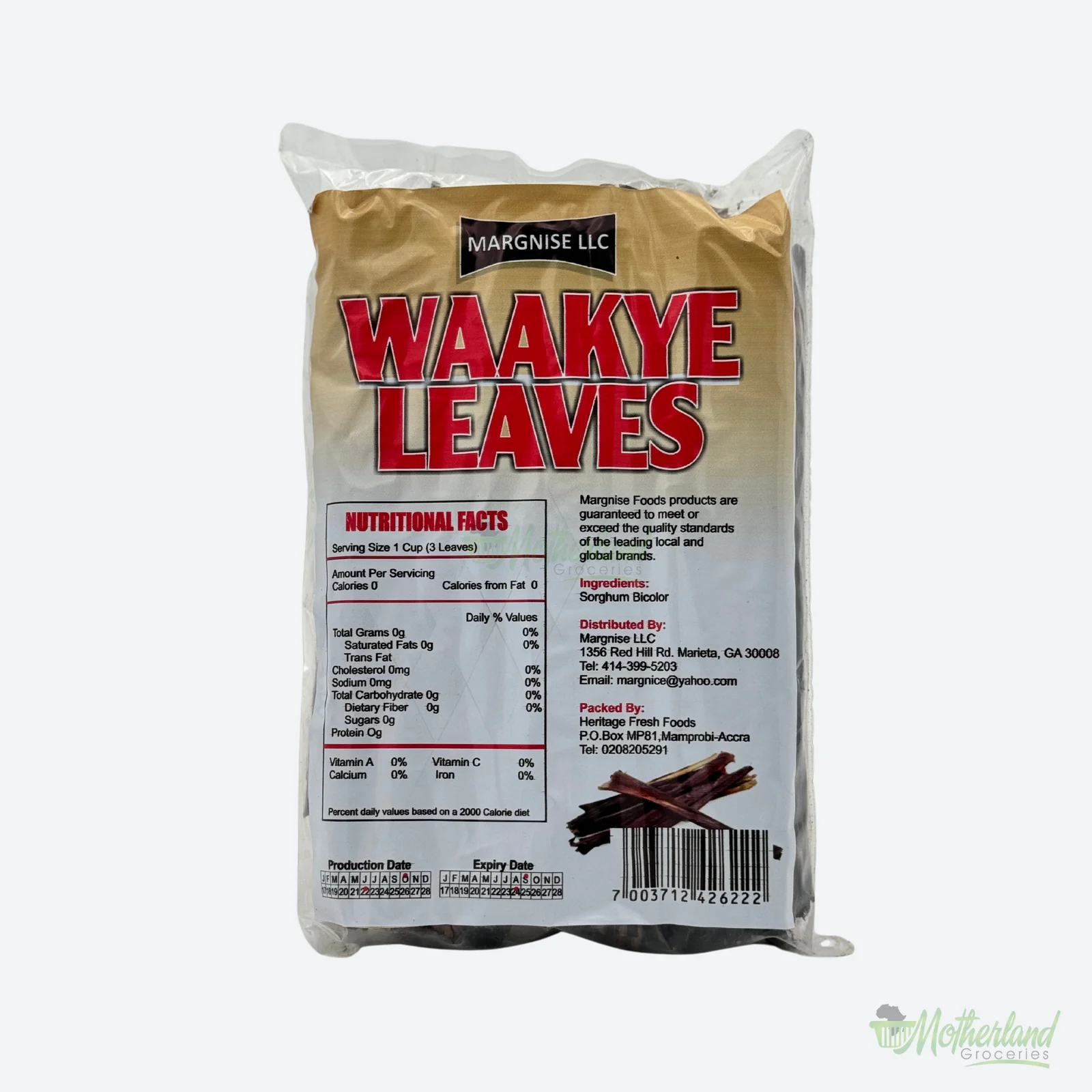 MargniseWaakyeLeaves