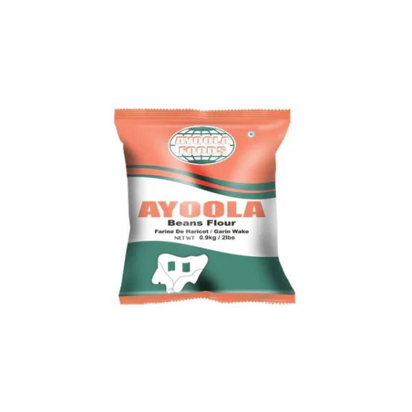 Ayoola Beans Flour - 2lbs