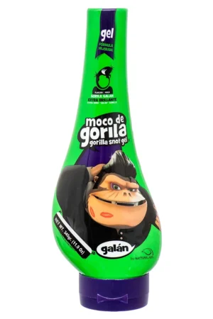 Moco de Gorilla Squeeze Hair Gel
