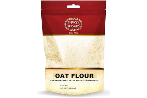 Mysasun-Spicy-World-Oat-Flour