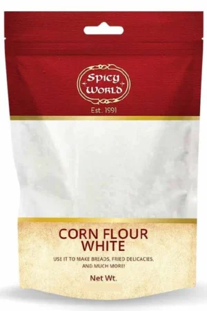 Spicy World Corn Flour