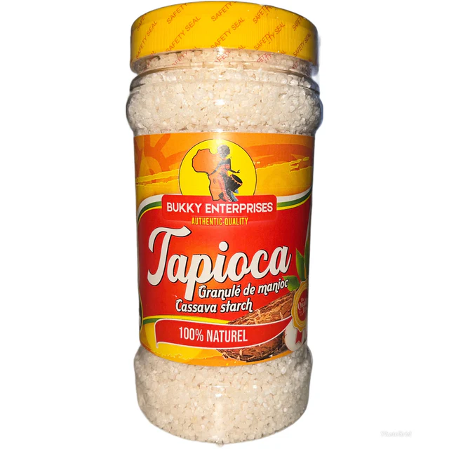 Mysasun-Tapioca-600g
