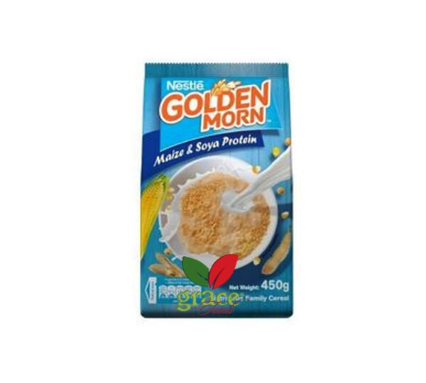 Golden Morn Cereal 450g