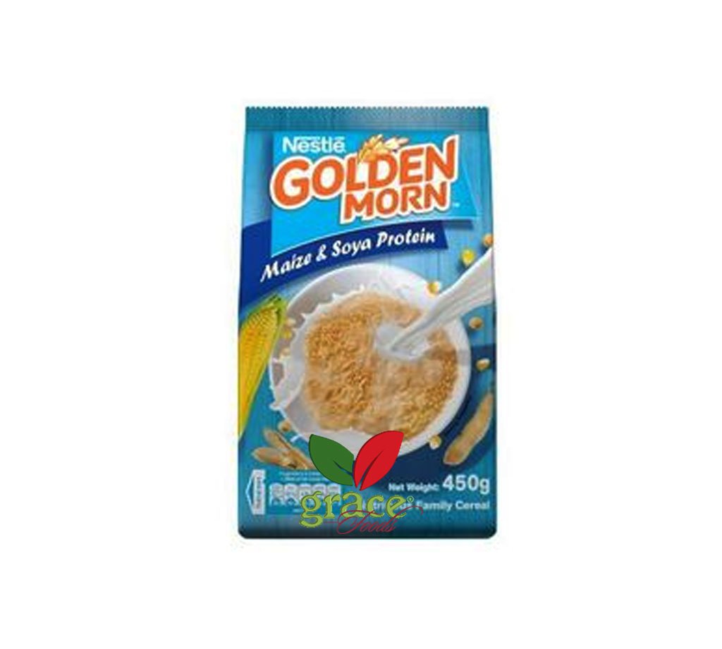 Nestle-Golden-Morn-Cereal-450g
