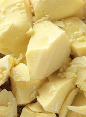 Natural Ori Shea Butter