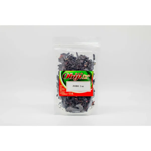 Zobo with African Cloves - 2 oz