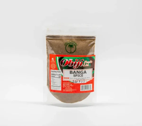 Obiji Banga Spice (110g)
