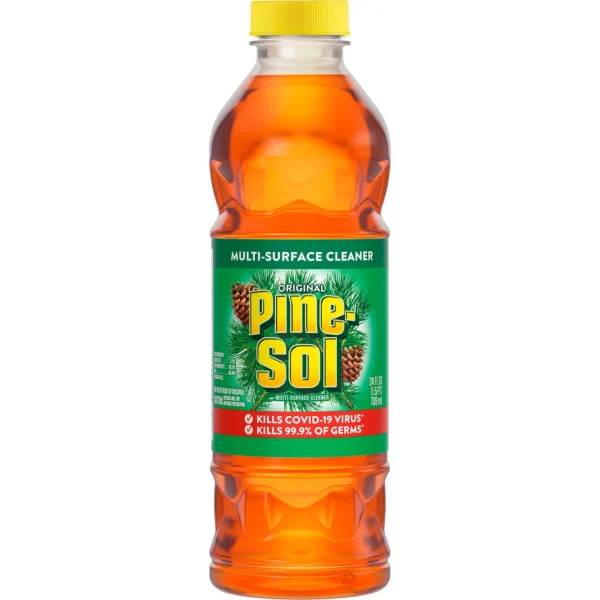 Pine-Sol Cleaner 24 oz