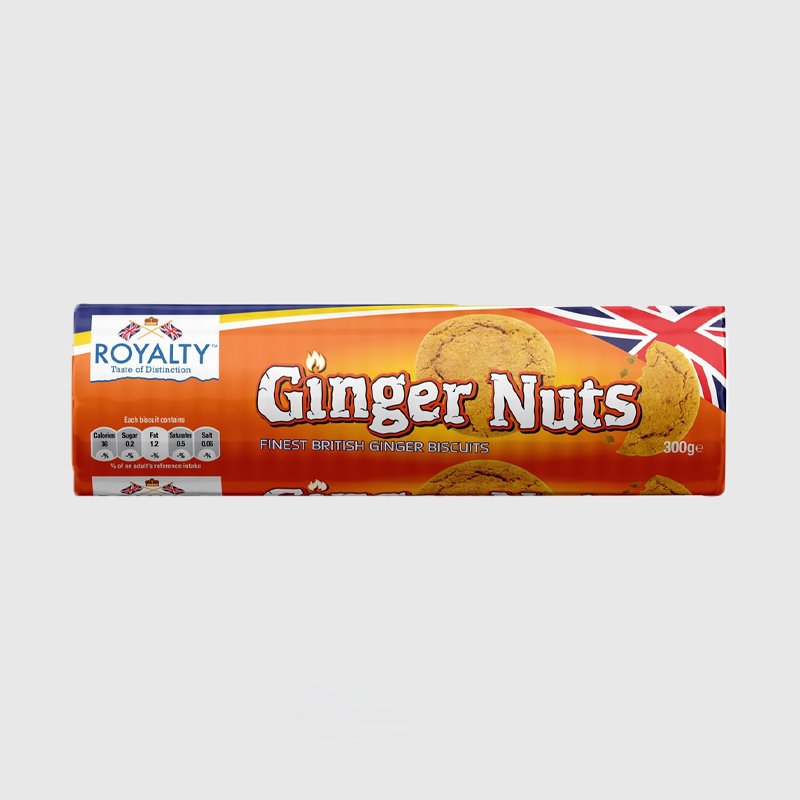 Royalty-Ginger-Nuts-Biscuits-300G