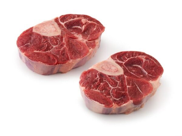 Beef Shank Cut