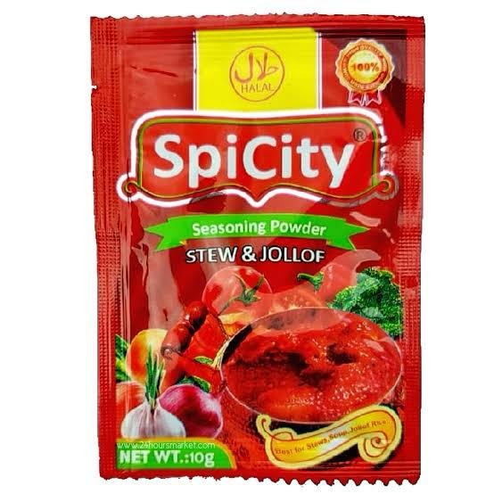 SpicityStewandJollofSeasoning