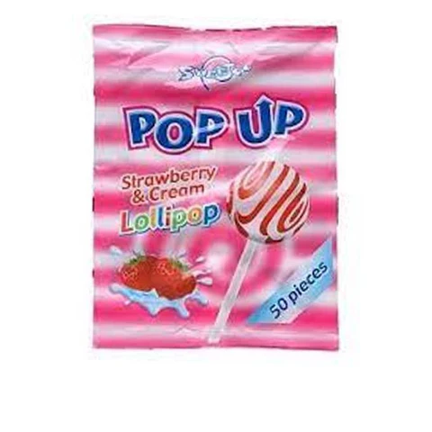 Sweetco_Pop_Up_Strawberry_Lollipop