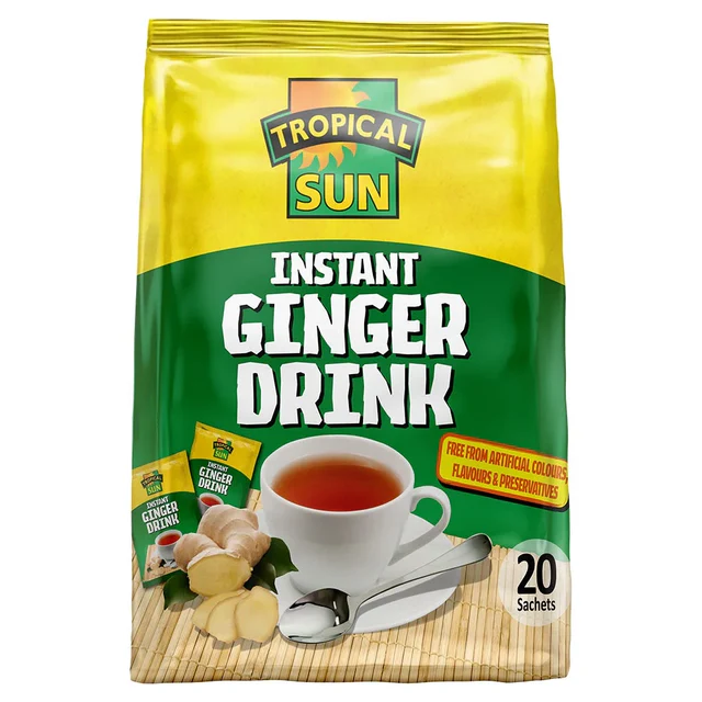 Tropical-Sun_Instant_Ginger_Herbal_Tea_Drink