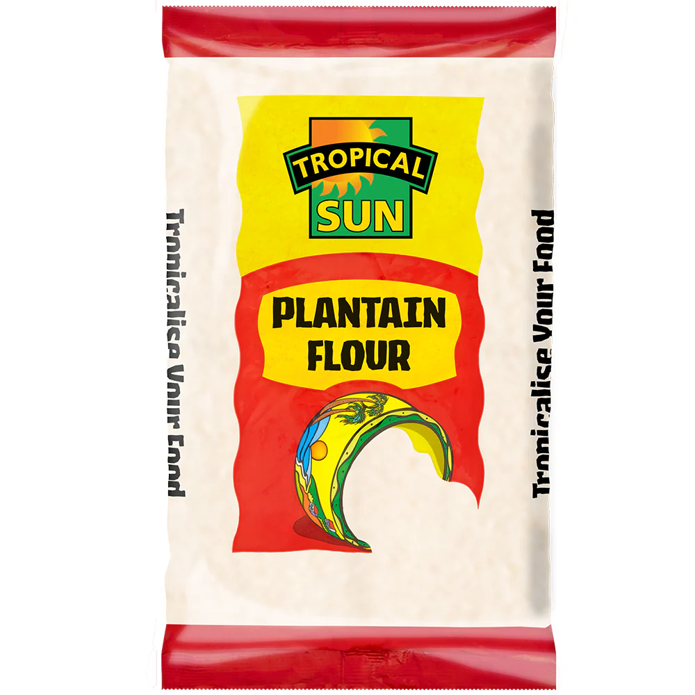 TropicalSunPlantainiFlour1