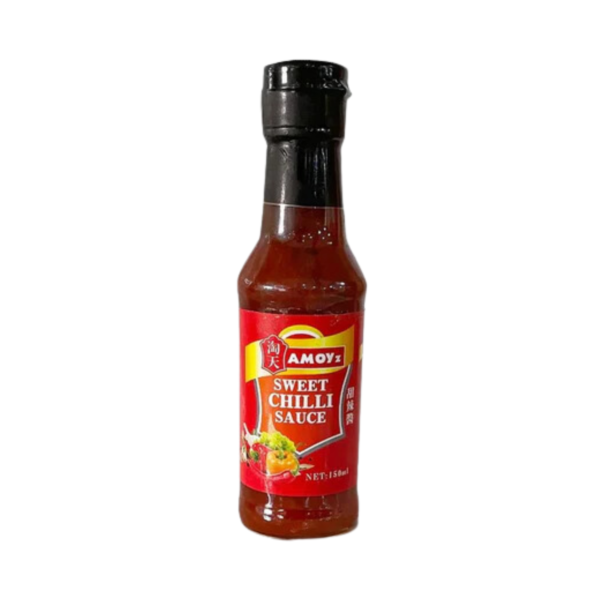 Amoii Sweet Chilli Sauce - 150g