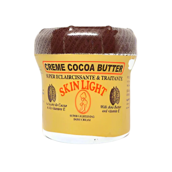 Skin Light Cocoa Butter Body Cream