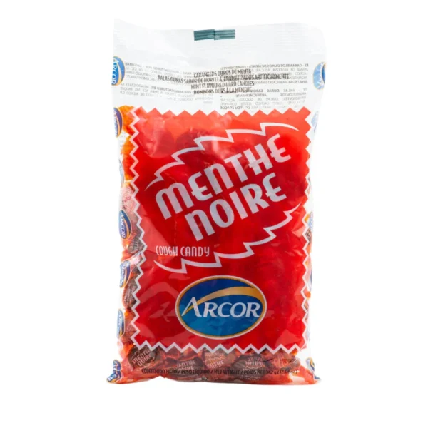 Arcor Cough Menthol Candy