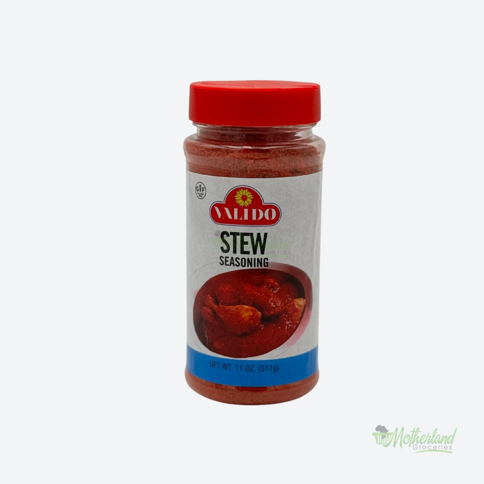 ValidoStewSeasoningPowder11oz