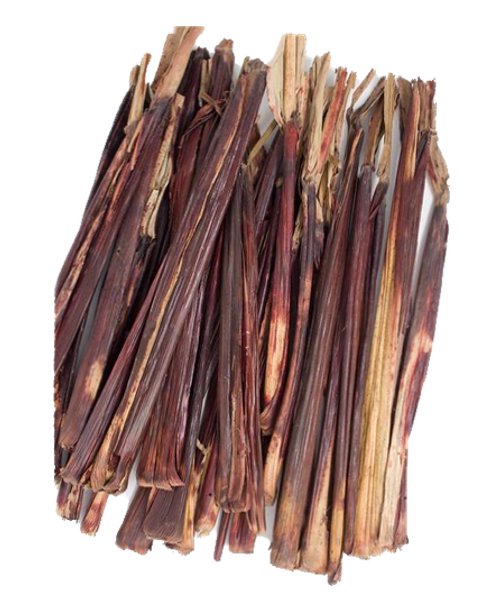 Waakye-Leaves