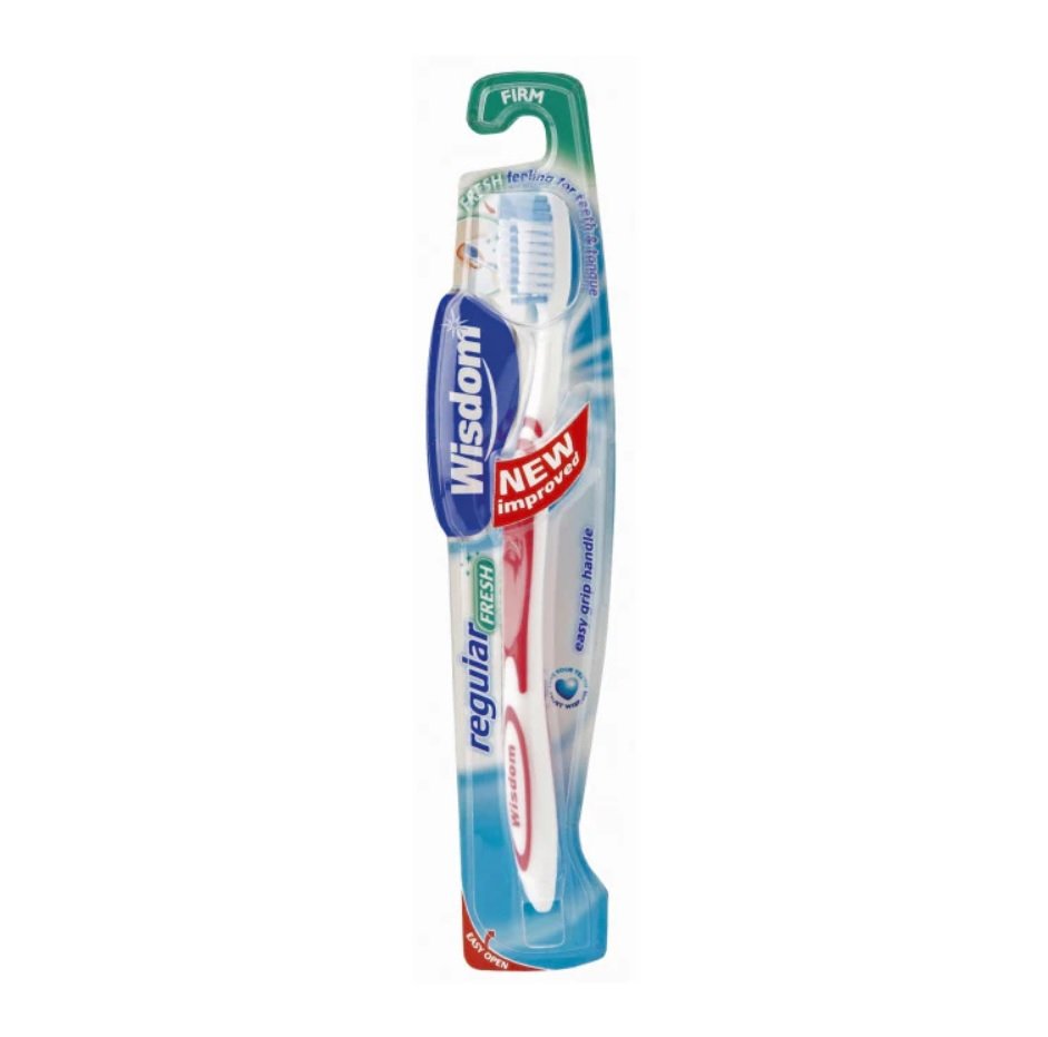 brush