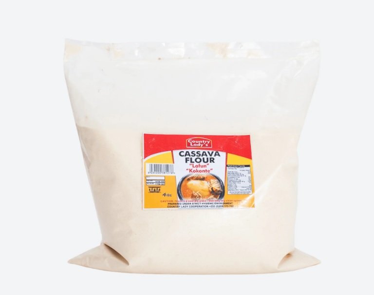 cassava