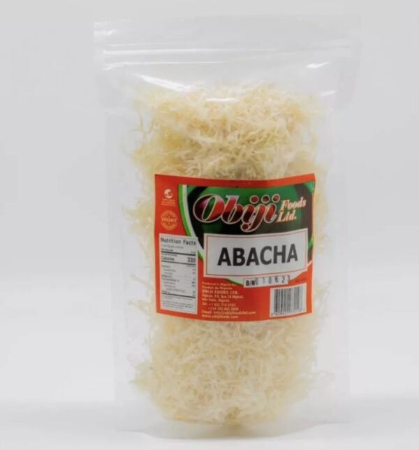 Obiji Abacha (8oz)