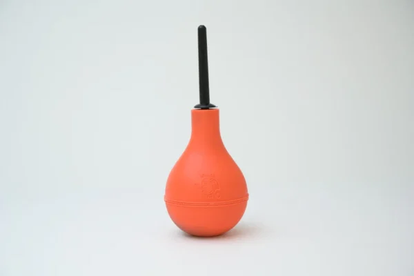 African Detox Pump