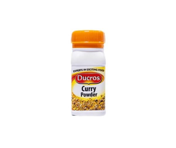 Ducros Curry (25g)
