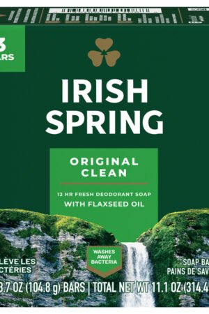 Irish Spring Original 12oz - 3 pack