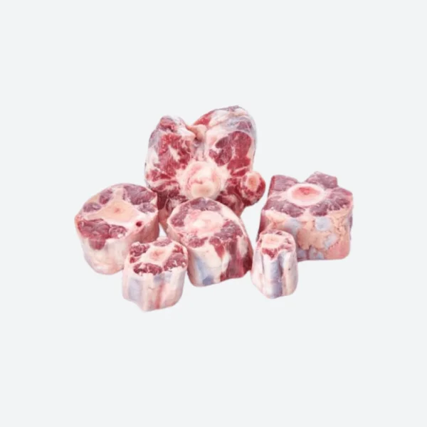 Frozen Small Chicken -