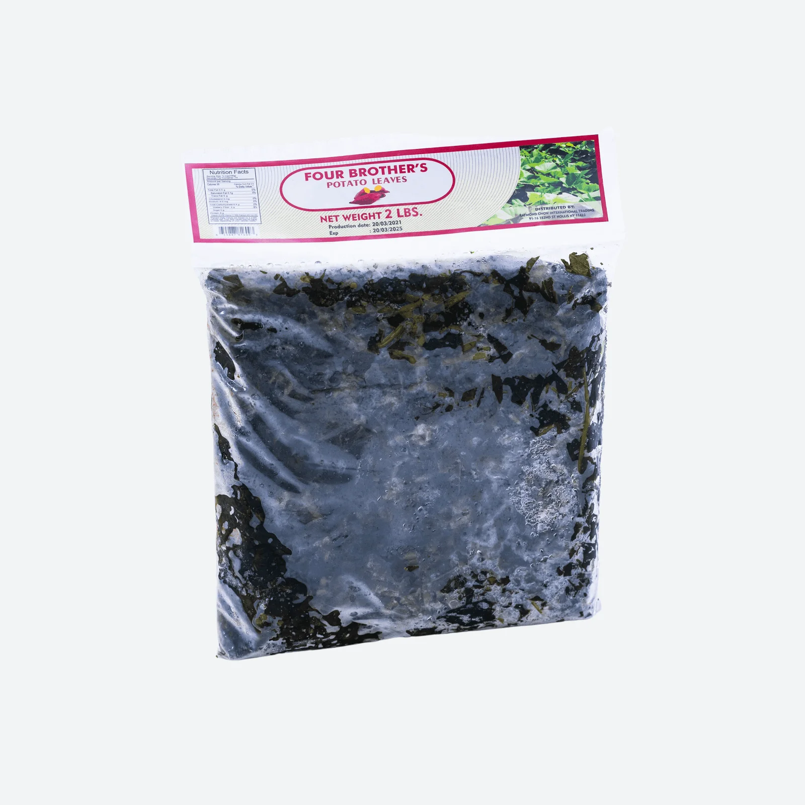 fzpotatoleaves2lbsmotherlandgroceries