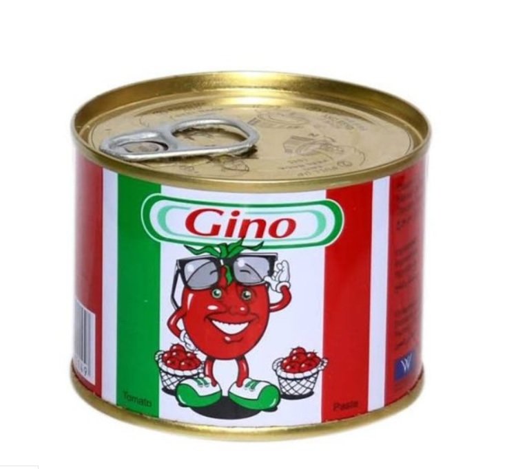 gino