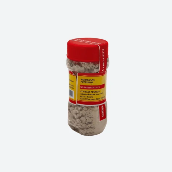 Godia Organics Kanwa - Potash Powder - Image 2