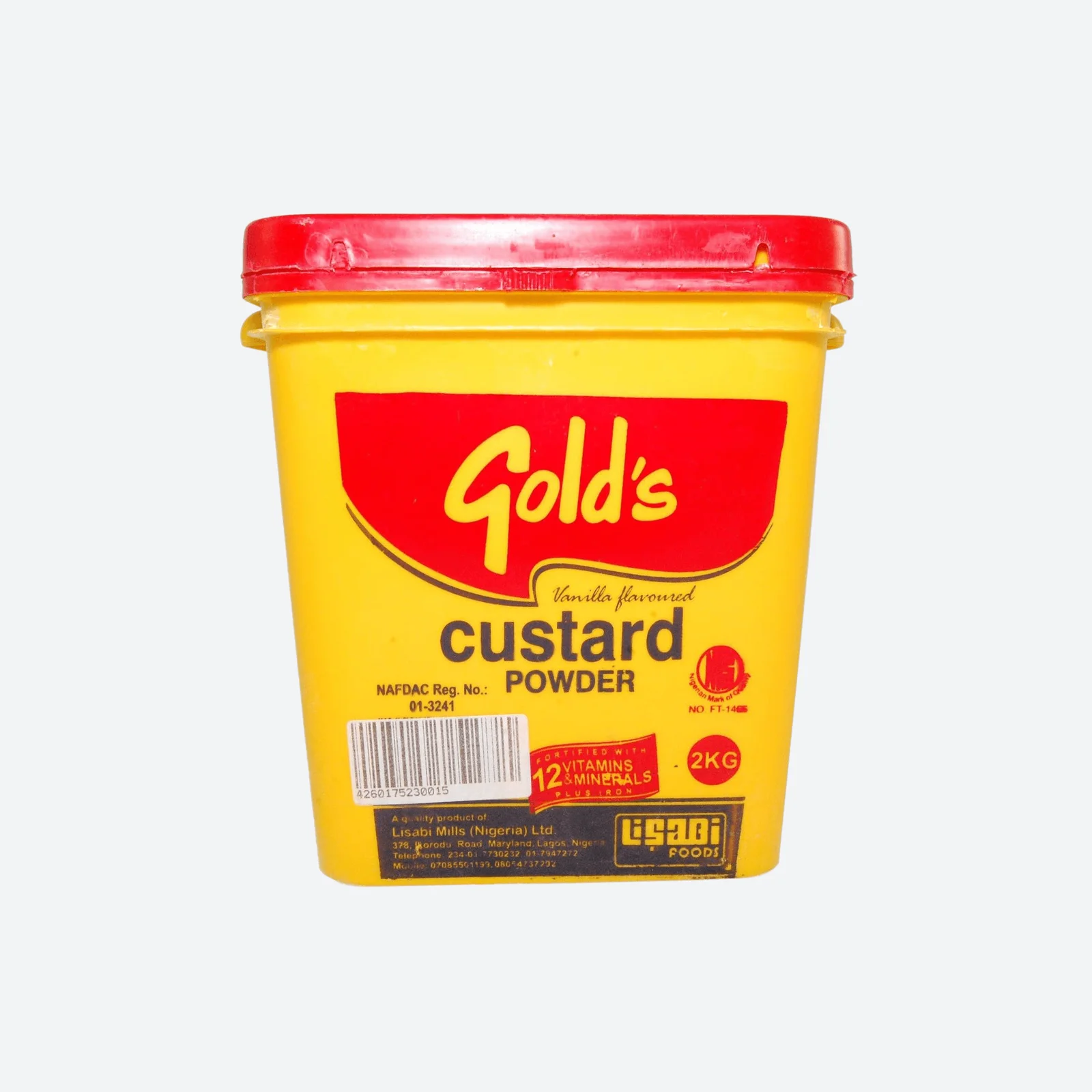 goldscustardpowder2kgmotherlandgroceries