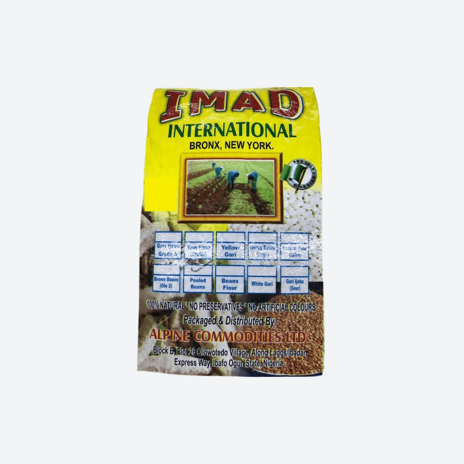 imadinternationalpeeledbeans10lbsmotherlandgroceries