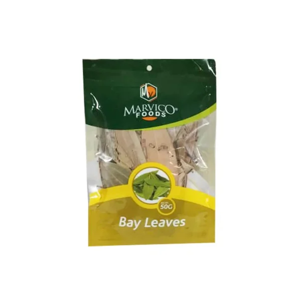 Marvico Bay Leaves 50g