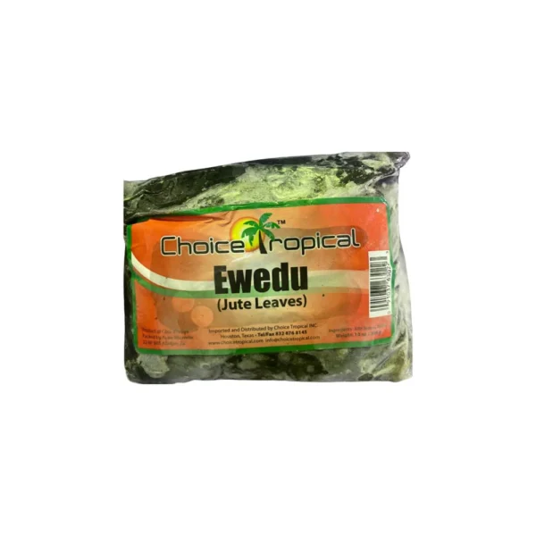 Frozen Ewedu 10oz