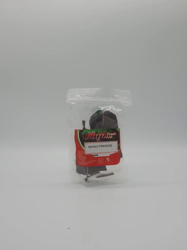 Prekese (Whole) - Image 2