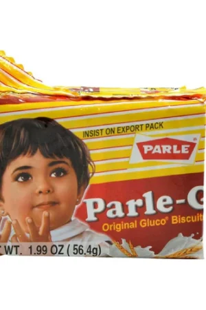 MParle-G Biscuit 56g