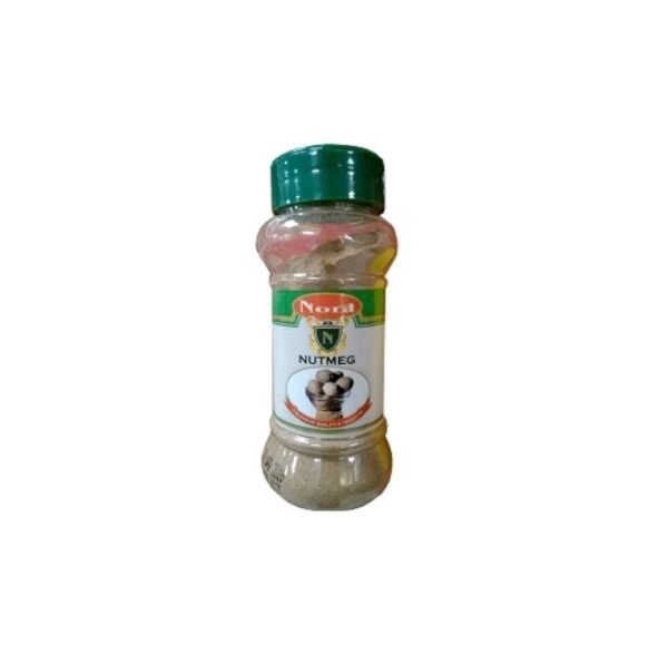 Nora Nutmeg Powder