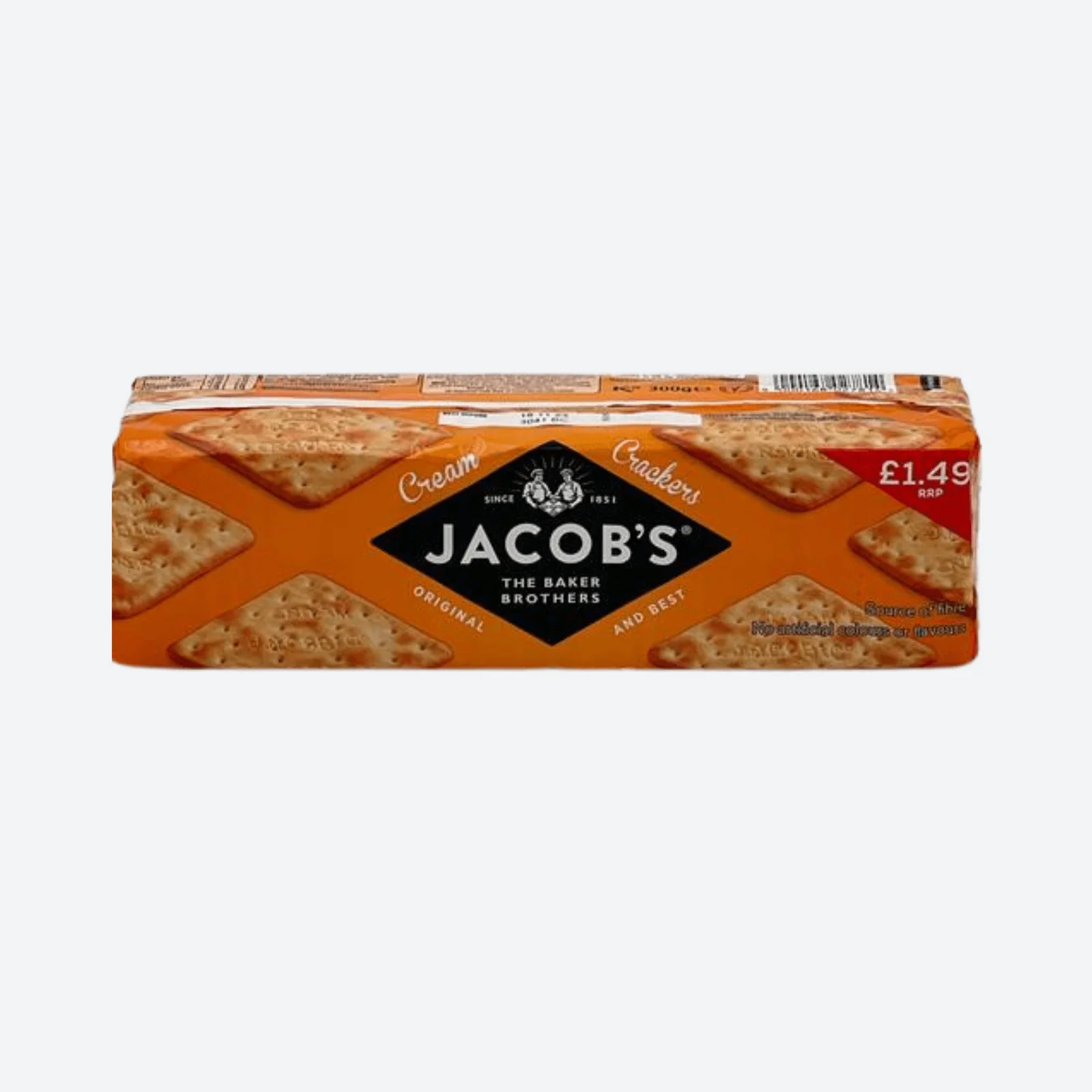jacobscreamcrackers300gmotherlandgroceries1