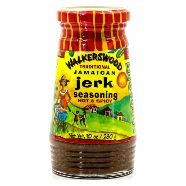 Walkerswood Jerk Seasoning - Image 2