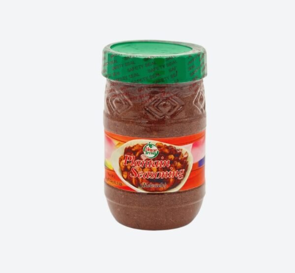 Home Fresh Plantain Seasoning - Kelewele