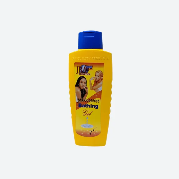 JRA Bathing Gel Soap