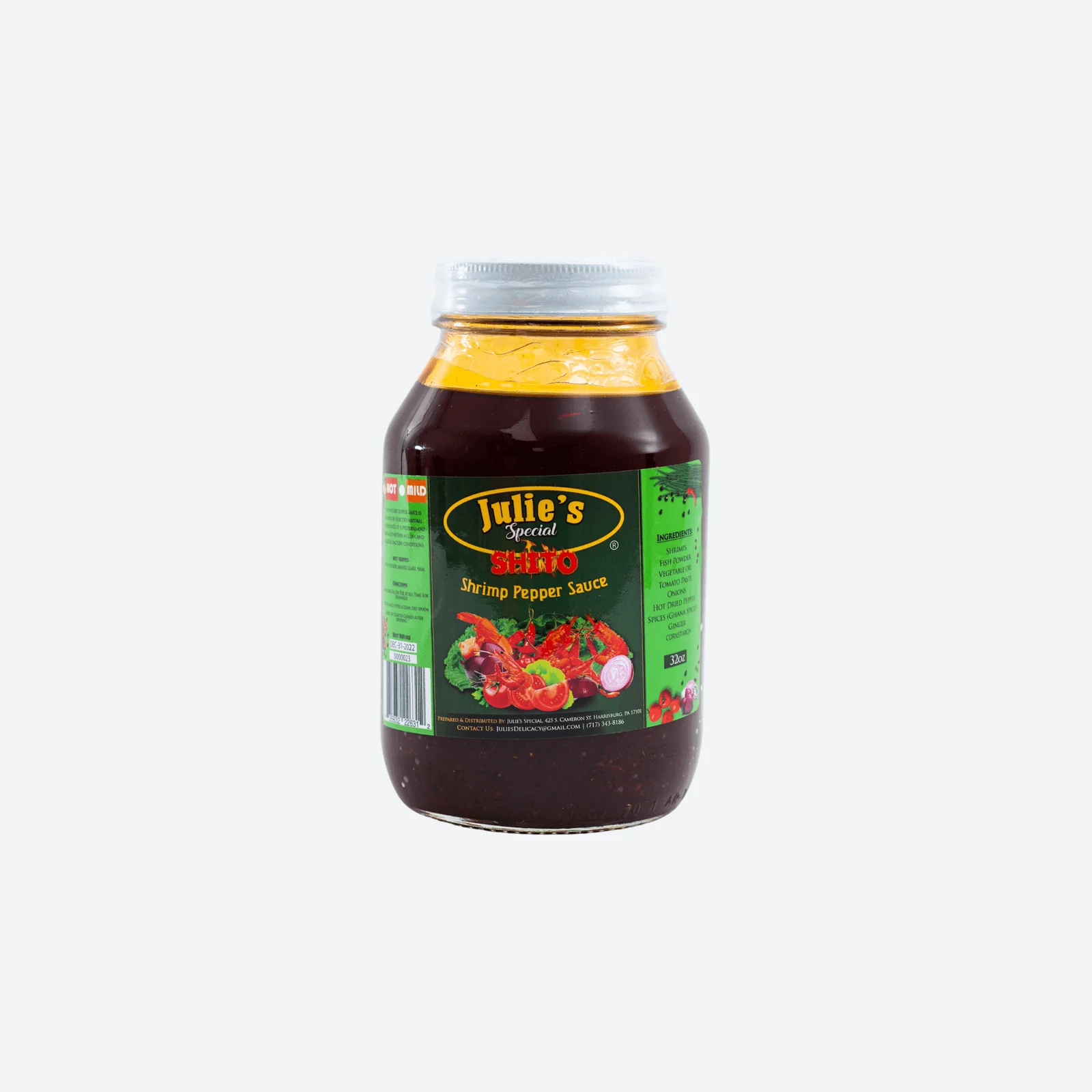 juliessshrimpshito32ozmotherlandgroceries