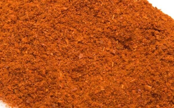 Ground Hot Pepper -4oz