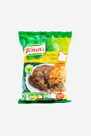 Knorr Chicken Seasoning Cubes