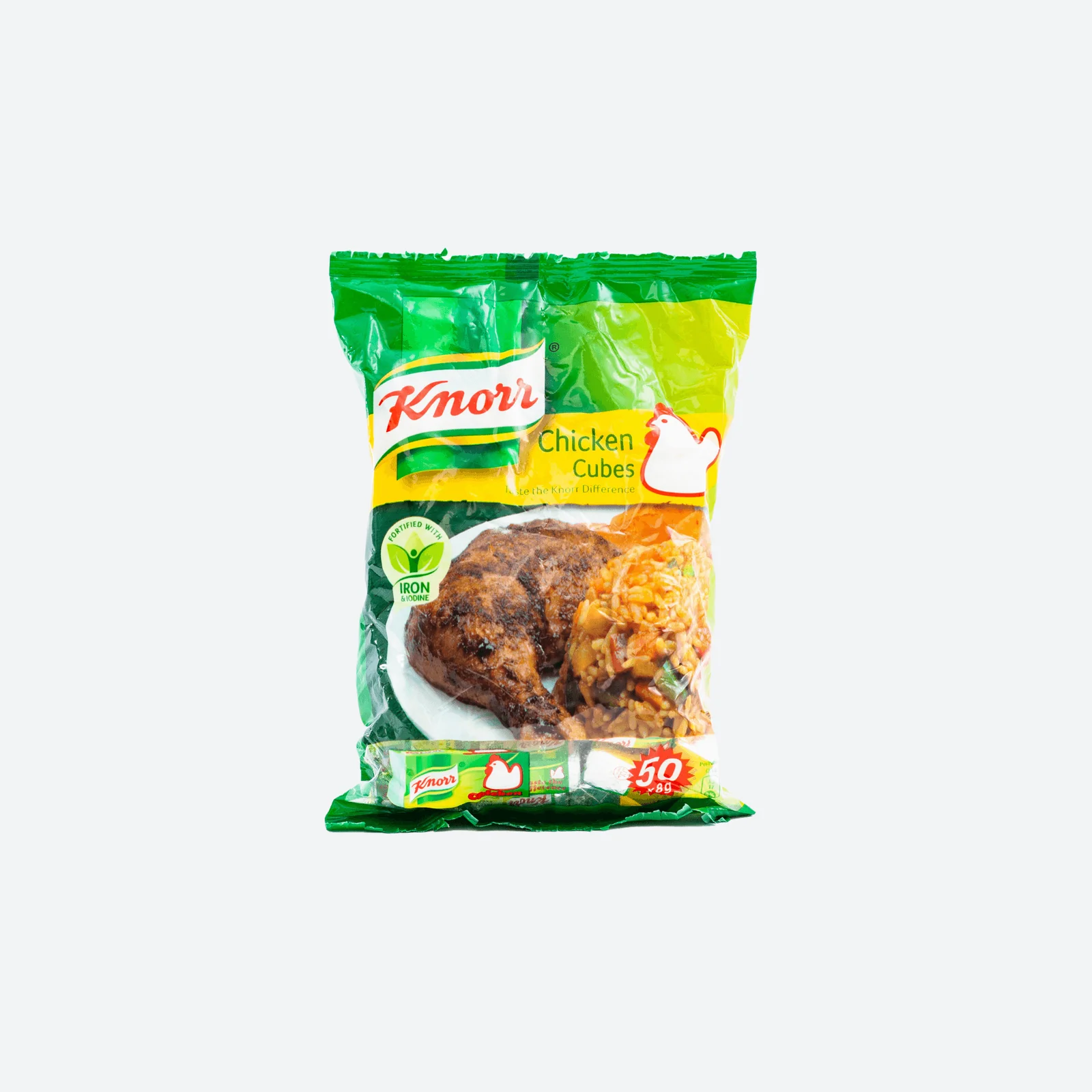knorrchickencubesmotherlandgroceries