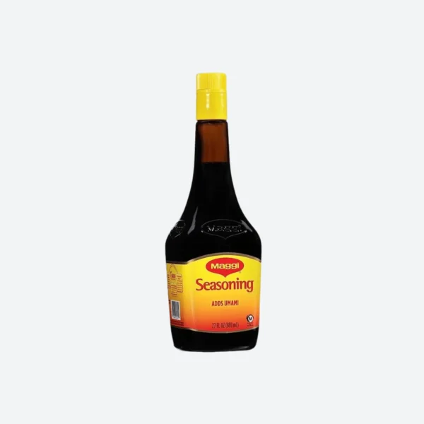 Maggi Liquid Seasoning 27oz