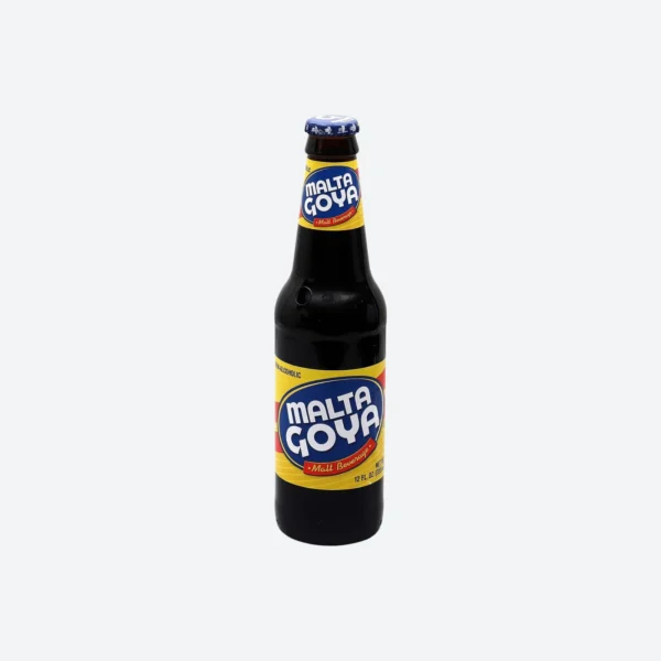 Malta Goya Malt Drink